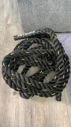 30 ft Battle Rope