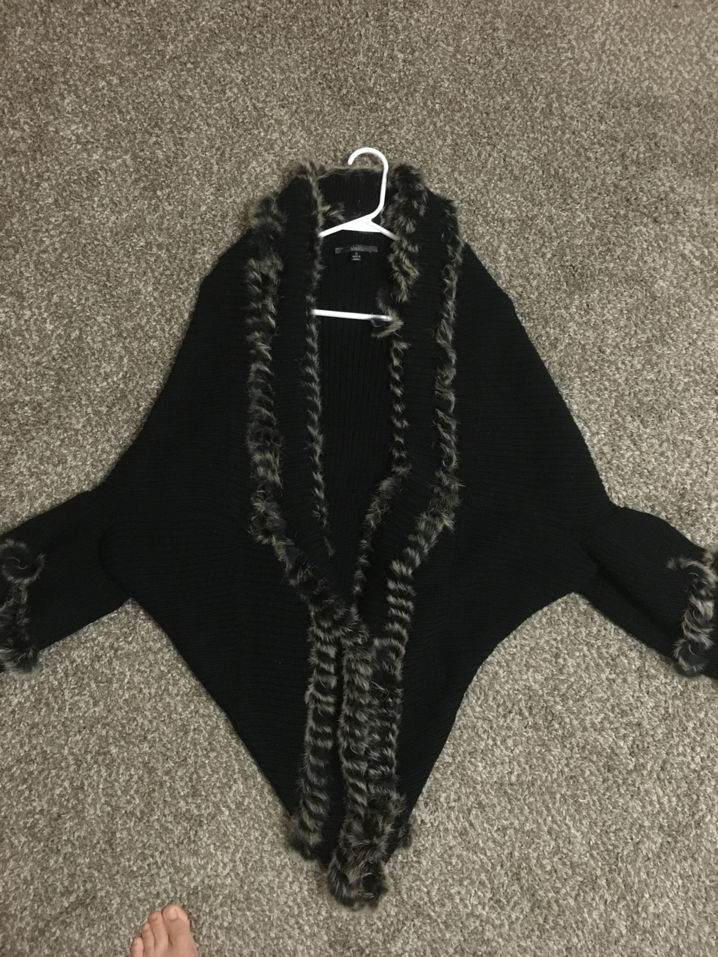 Siloni beautiful cardigan