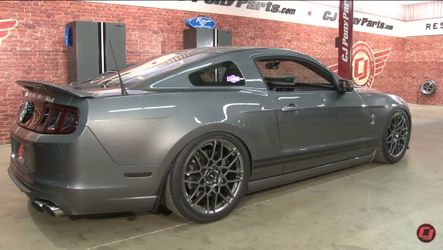 Gt 500 replicas 20 by 10 hyper dark