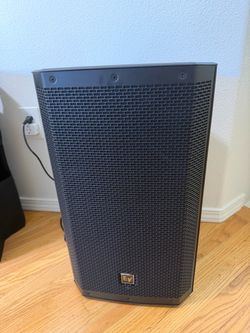 Speaker Electro-Voice ZLX-12P-G2 12″ 1000W Powered Speaker