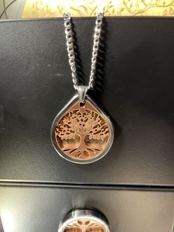 Costume Jewelry Pendants 