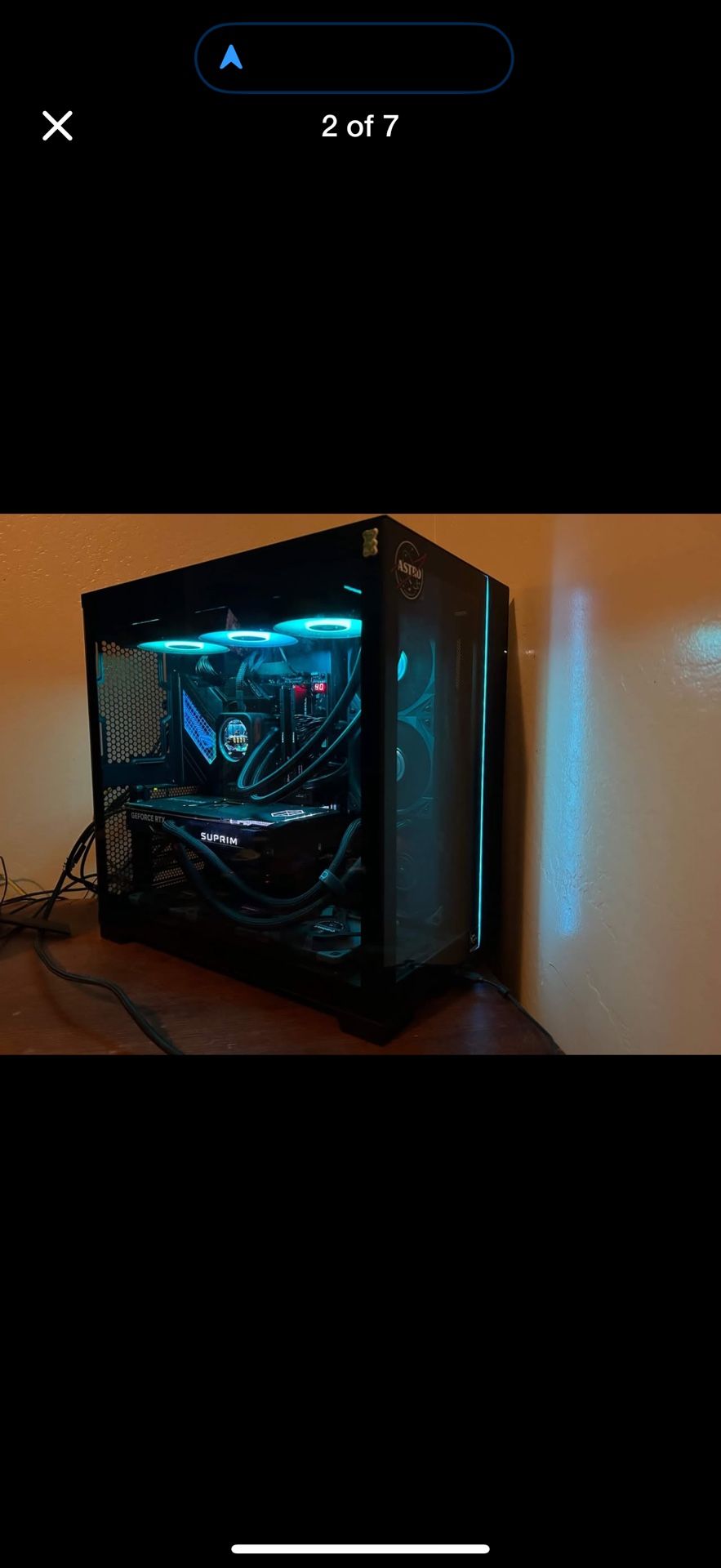 Gaming Pc, Needs GPU