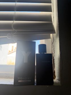 Ysl cologne