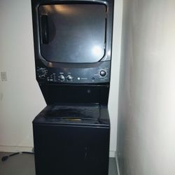 Stackable Washer/Dryer
