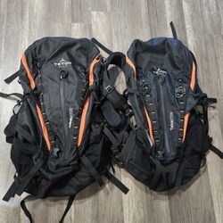 Teton Sports Talus 2700 Backpack