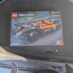 Legos