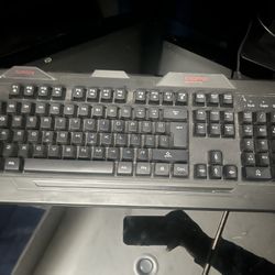 Gaming Keyboard