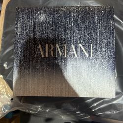 Armani Code Cologne Set