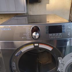 Samsung Dryer