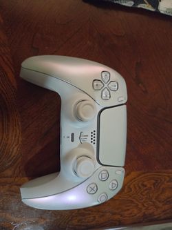 Ps5 wireless control new condition