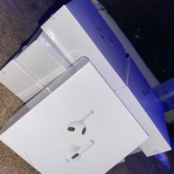 Pods 3rd Gen (throw Me A Price)