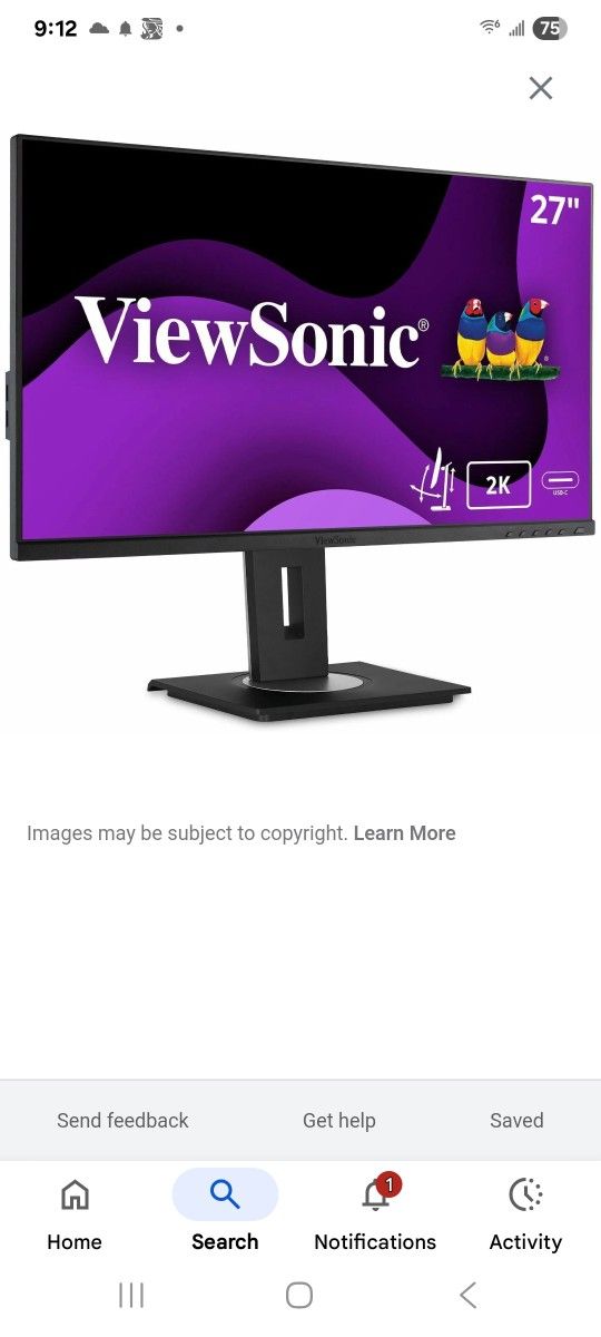 Monitor