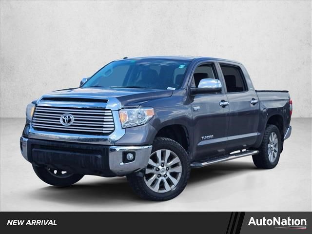 2015 Toyota Tundra