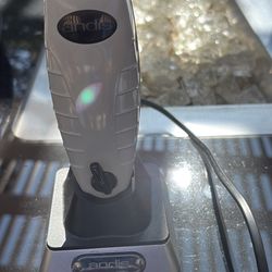 Andis Trimmer Cordless 