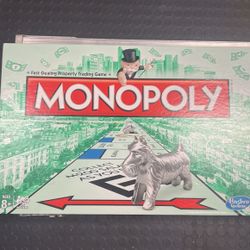 Monopoly