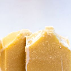 Natural Bar Soap