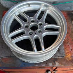 Used BMW Early 7series Factory M Series 18” Alloy 