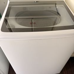 Samsung Washer 