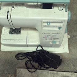 Maquina De Coser 