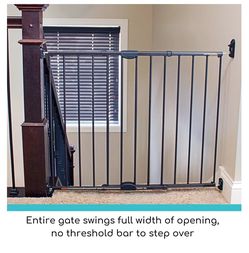 Safety gate