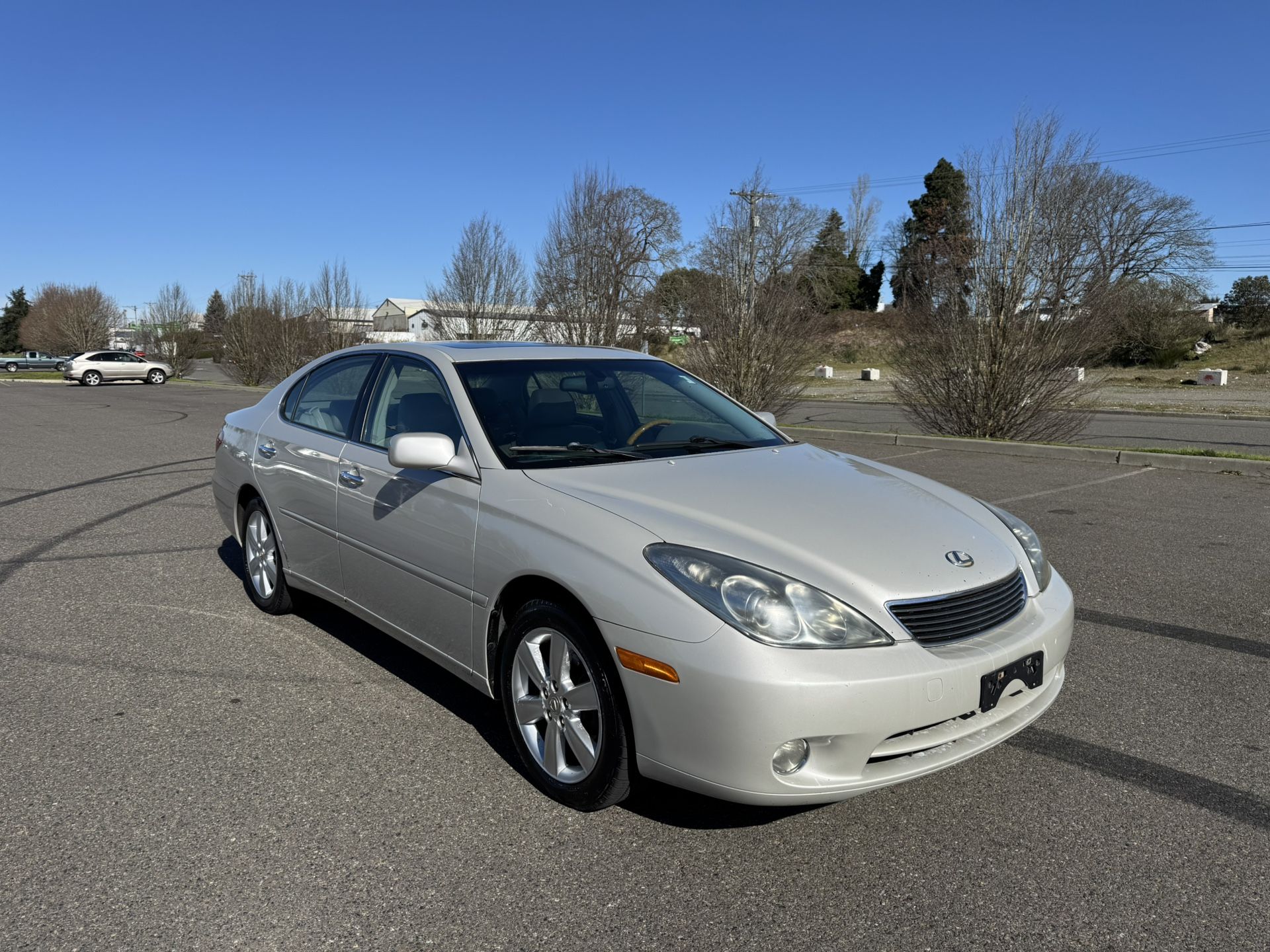 2005 Lexus ES 330