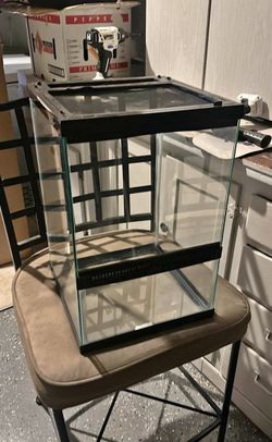 Zilla Enclosure