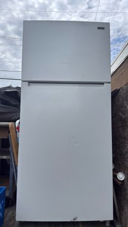 Refrigerator vissani
