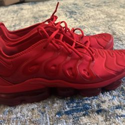 Nike Air Vapormax Plus-Sz 12 