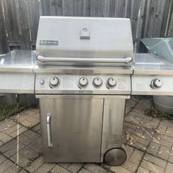  Grill (contact info removed) Jenn-air 