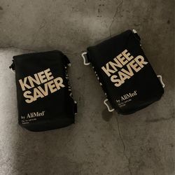 Catchers knee savers