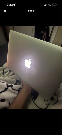 Macbook Pro Late 2013-2014