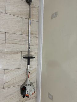 StihL weed eater