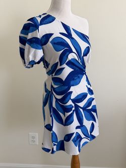 Dress size S