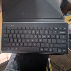 Wireless Keyboard 