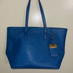 Marc Jacobs Luggage Tote Bag