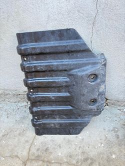 99-06 Silverado SKID PLATE