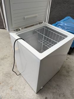 Freezer