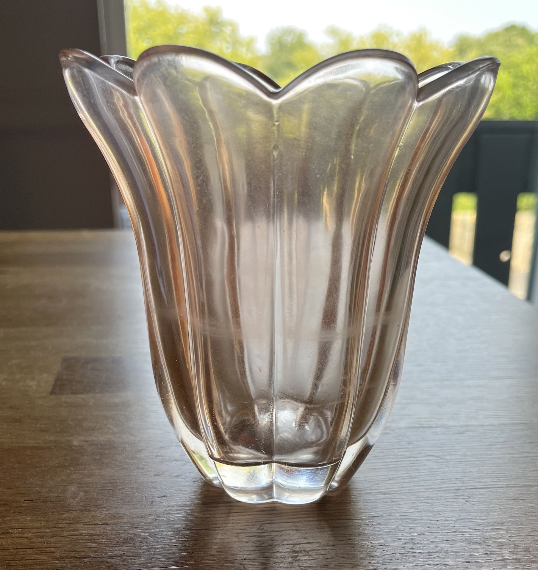 Flower Vase