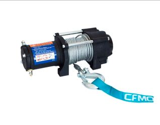 Cfmoto winch 3000 kit