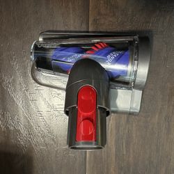 GENUINE NEW Dyson V10 Cordless Vacuum Anti-tangle Hair Screw Brush