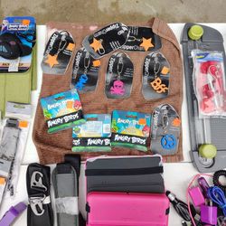 Bedford Yard Sale 40 Carlyle Rd.