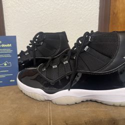 Jordan 11 Jubilee 