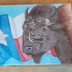 Texas Buffalo