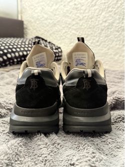 Burberry Shoes