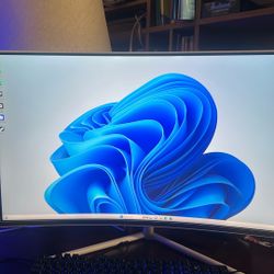 4k Ultra Hd Monitor 