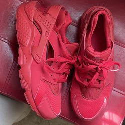 Nike Boys Huarache 