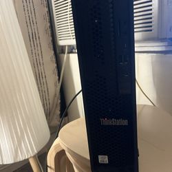 Lenovo Thinkstation P340