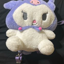 Hello Kitty and friends bag