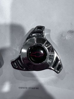 Air Cleaner Center Nut GM