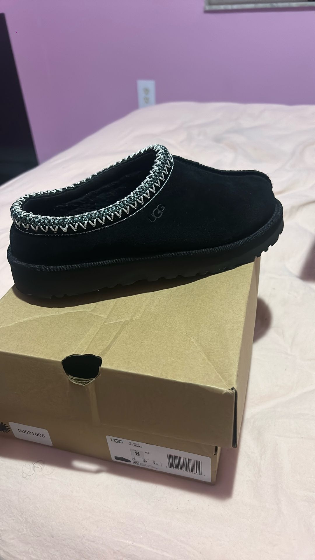 Uggs